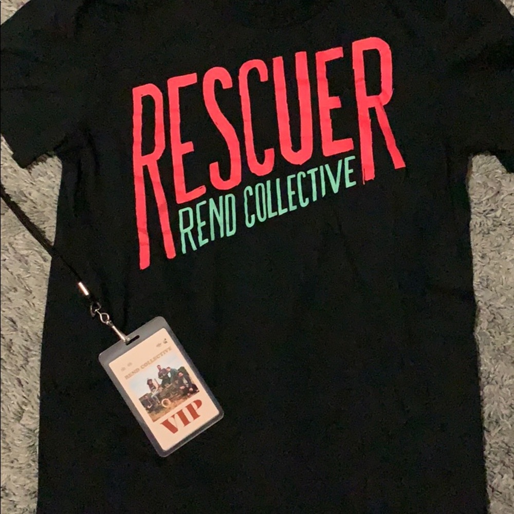 Rend Collective T-Shirt